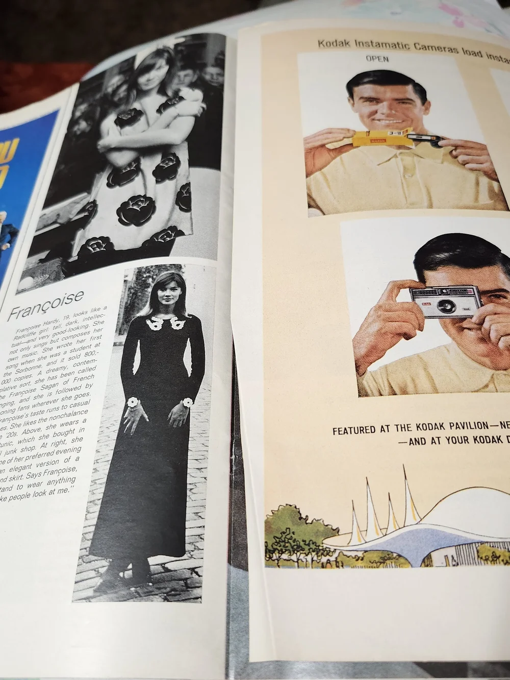 LIFE Magazine May 29, 1964 - Jacqueline Kennedy Cover